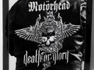 MOTORHEAD   DEATH OR GLORY   RECORD STORE DAY 2018   SILVER VINYL LP   *NEW*
