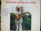 SHAMA SHAMA & MAKILEKI GABON CONGO SOUKOUS RARE VOXIGRAVE LISTEN