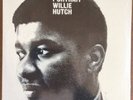 SEALED  Willie Hutch   Soul Portrait  ORIG. 1969 vinyl LP 1ST PRESS  Funk / Soul