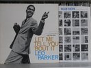 Leo Parker - Let Me Tell You 'Bout It - Blue Note 4087 US Orig LP RVG Ear