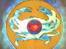 GIANT CRAB - A GIANT CRAB COMES FORTH - EXCELLENT - RARE PSYCHE