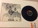 The Beatles REVOLVER 1966 ST 2576 Stereo Vinyl Lp Record