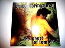 BRUCE SPRINGSTEEN RARE  THE GHOST OF TOM JOAD USA COPY GREEN VINYL RECORD