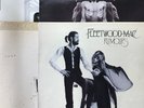 Fleetwood Mac X 4 Vinyl - Rumours, Tusk, Self Titled, Heros Are Hard To Find