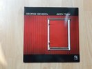 George Benson – Body Talk lp ( 180 g ) lp