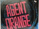 Sealed  Original AGENT ORANGE 