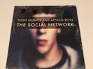 Trent Reznor And Atticus Ross The Social Network Soundtrack Vinyl