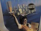 Breakfast In America - Audiophile Supertramp Canadian vinyl LP album record