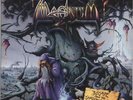 Escape From The Shadow Garden Magnum 2-LP vinyl record (Double Album) German