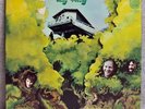 DR STRANGELY STRANGE - Heavy Petting 1970 PROG FOLK ROCK - UK Vertigo LP