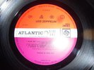LED ZEPPELIN IV A/3 & B/4 Matrix numbers Plum label superb EX condition