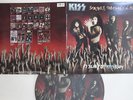 LP/GF Kiss Smash,thrashes,&hits 8368871 MERCURY Japan Vinyl PICTURE DISC