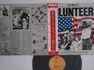 LP/GF Jefferson Airplane Volunteers SHP6086 RCA Japan Vinyl OBI