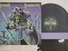 LP Nazareth No Mean City RJ7559 VERTIGO Japan Vinyl