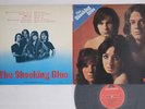 LP/GF Shocking Blue Venus MP2080 POLYDOR Japan Vinyl