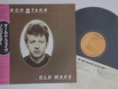 LP Ringo Starr Old Wave RPL8215 RCA Japan Vinyl OBI