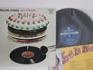 LP/GF Rolling Stones Let It Bleed SLC300 LONDON Japan Vinyl