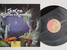 LP Tantra Misterious E Maravilhas 8E06840454 EMI Europe Vinyl