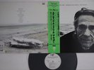LP/GF Cure Standing On The Beach The Singles 3515925 VAP Japan Vinyl OBI PROMO