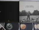 3LP George Harrison All Things Must Pass EAS671079 APPLE Japan Vinyl BOX/POSTER