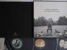 3LP George Harrison All Things Must Pass AP9016C APPLE Japan Vinyl BOX/POSTER