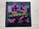 Punk In Drublic 2018 7 “ Vinyl Fat Wreck Chords Sampler NOFX