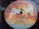 LED ZEPPELIN CODA ORIGINAL 1st 1982 UK Press MUSEUM TWO PLAY COPY LP