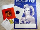 Holde Fee ?- Malaga - LP - 1976 - Privatpressung 138 3001 - Jazz Rock Kraut