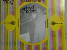 *DON DRUMMOND - DON DRUMMOND GREATEST HITS/ TREASURE ISLE SKA MURDER/ LP/ HEAR