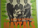 *THE SENSATIONAL MAYTALS/ DYNAMIC R&B SKA LP/ HEAR
