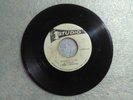 LORD CREATOR - GOLDEN LOVE/ CLUE J. & BLUES BLASTERS - PROOF RUM/ STUDIO ONE 45