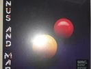 Paul McCartney Venus and Mars [Deluxe Edition] [2 LP] Brand New