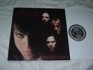 DANZIG Danzig II: Lucifuge LP RARE ORIGINAL UK   IMPORT press vg++/NMint