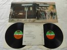Stephen Stills - Manassas UK 1972 dbl LP Atlantic K 60021 Ex 1st press + poster