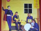 CRANBERRIES 'TO THE FAITHFUL DEPARTED' YELLOW VINYL LP 1996 INCL. POSTER - MINT