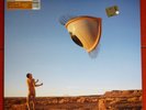 RARE THE CRANBERRIES DOUBLE RECORD: 'BURY THE HATCHET' GATEFOLD 2LP (1999) MINT