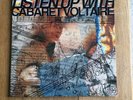 Cabaret Voltaire - Listen Up - vinyl LP