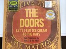 The Doors: Live At The Matrix 2018 RSD Record Store Day Exclusive Vinyl LP/5800.