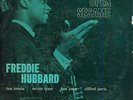 Freddie Hubbard on Blue Note 4040
