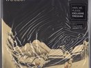 SEALED Unplayed WEEZER Pinkerton LP Vinyl Me Please VMP Blue Colored