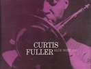Curtis Fuller on Blue Note 1583