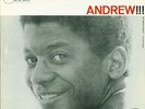 Andrew Hill on Blue Note 4203