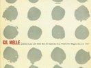 Gil Melle on Blue Note 1517
