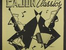 VARIOUS: Cajun Classics LP (Mono) Folk