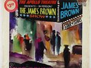 James Brown - In Person  The James Brown Show LP - King Shrink