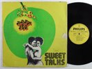 SWEET TALKS Adam & Eve PHILIPS LP ghana