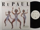 RU PAUL Supermodel Of The World TOMMY BOY LP VG++