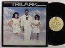 TRILARK Self Titled HANDSHAKE LP promo
