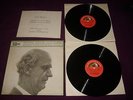 2 LP BRUCKNER / FURTWANGLER / SYMPHONIE 8 / LVDSM FALP 850/1 FRENCH RARE