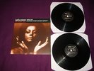 LP X2 VARIOUS / MELODIE EN SOUL SOL / PARIS 70' / MEL001LP SOUL JAZZ FUNK 2002 F